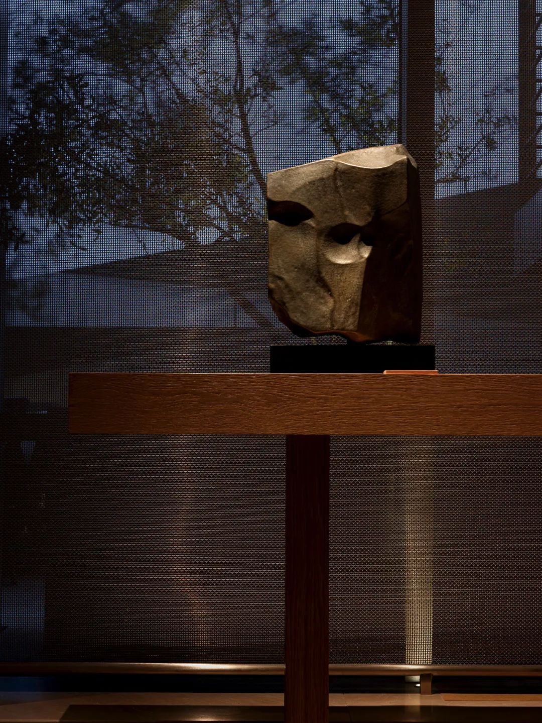 上海外滩帝景·晶采轩丨中国上海丨PROL光石-35