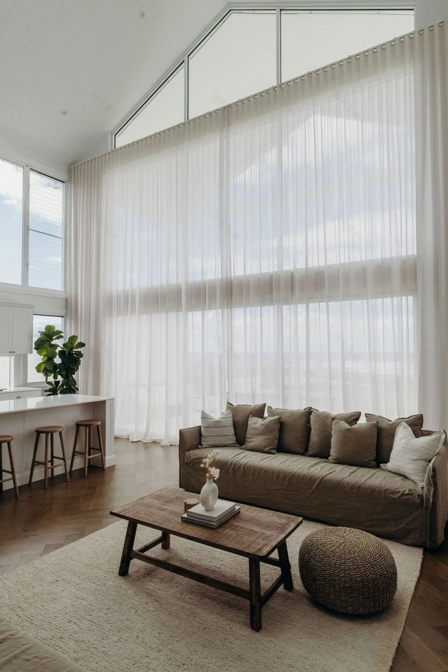 浪漫海滨别墅丨Jenn 和 Ryley 夫妻-14