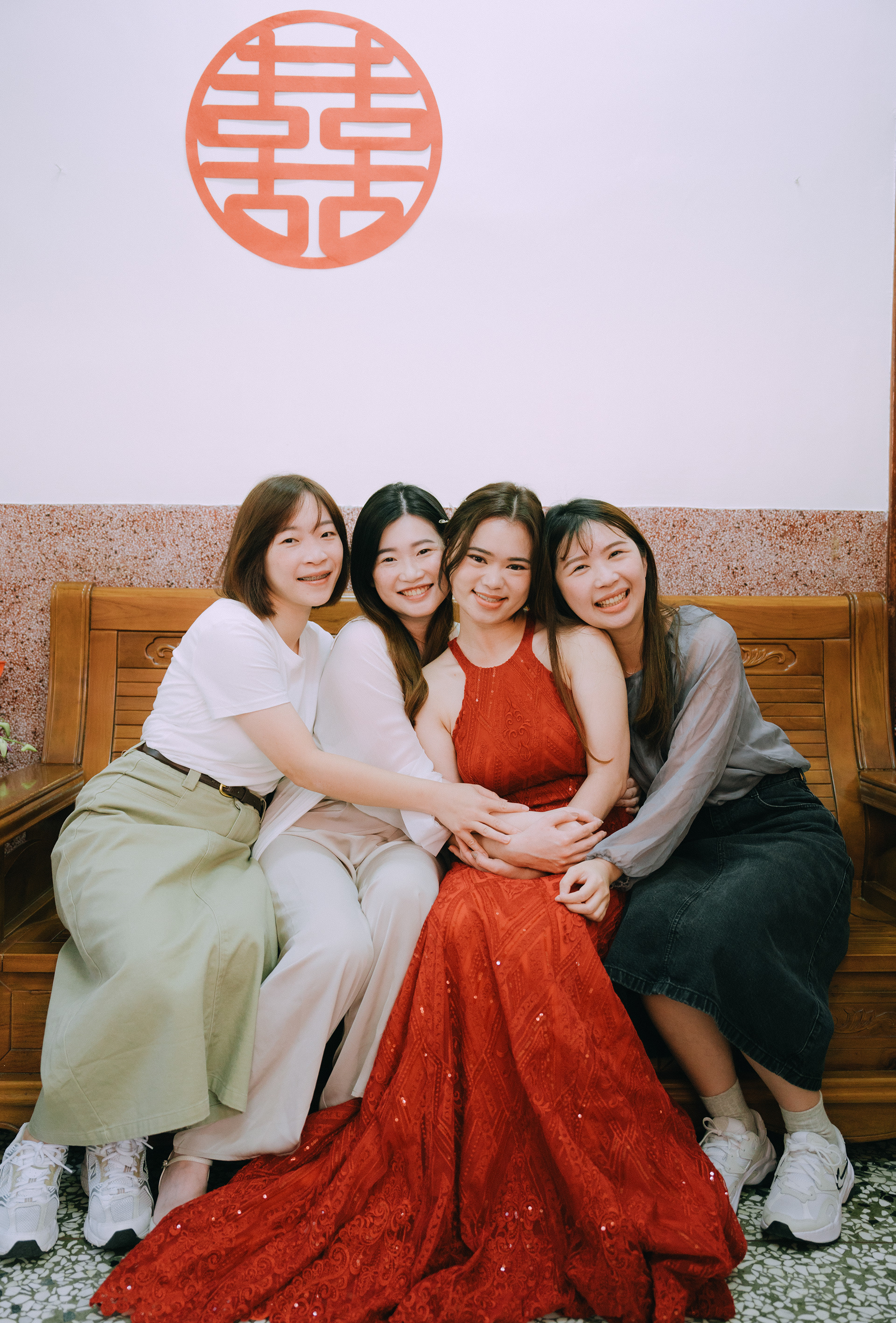 Sunny&Wei婚礼纪实拍摄项目-39