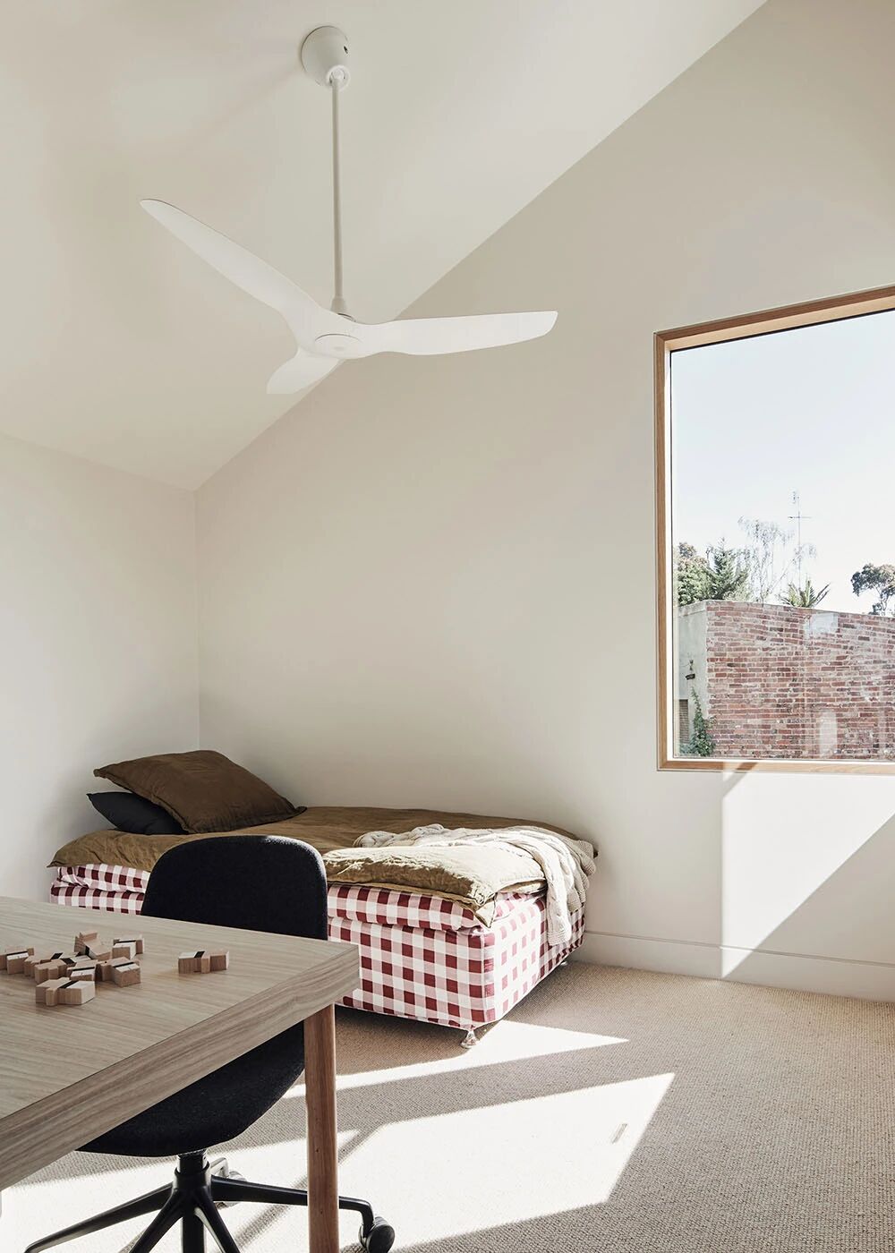 墨尔本灯笼之屋扩建项目丨澳大利亚墨尔本丨Timmins Whyte建筑事务所-32