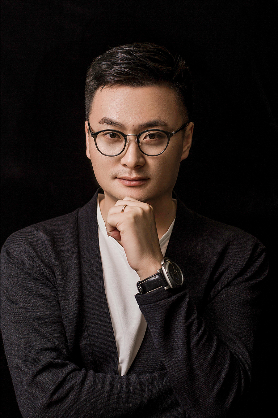 惬意乐居丨中国浙江丨G 空间设计机构-97