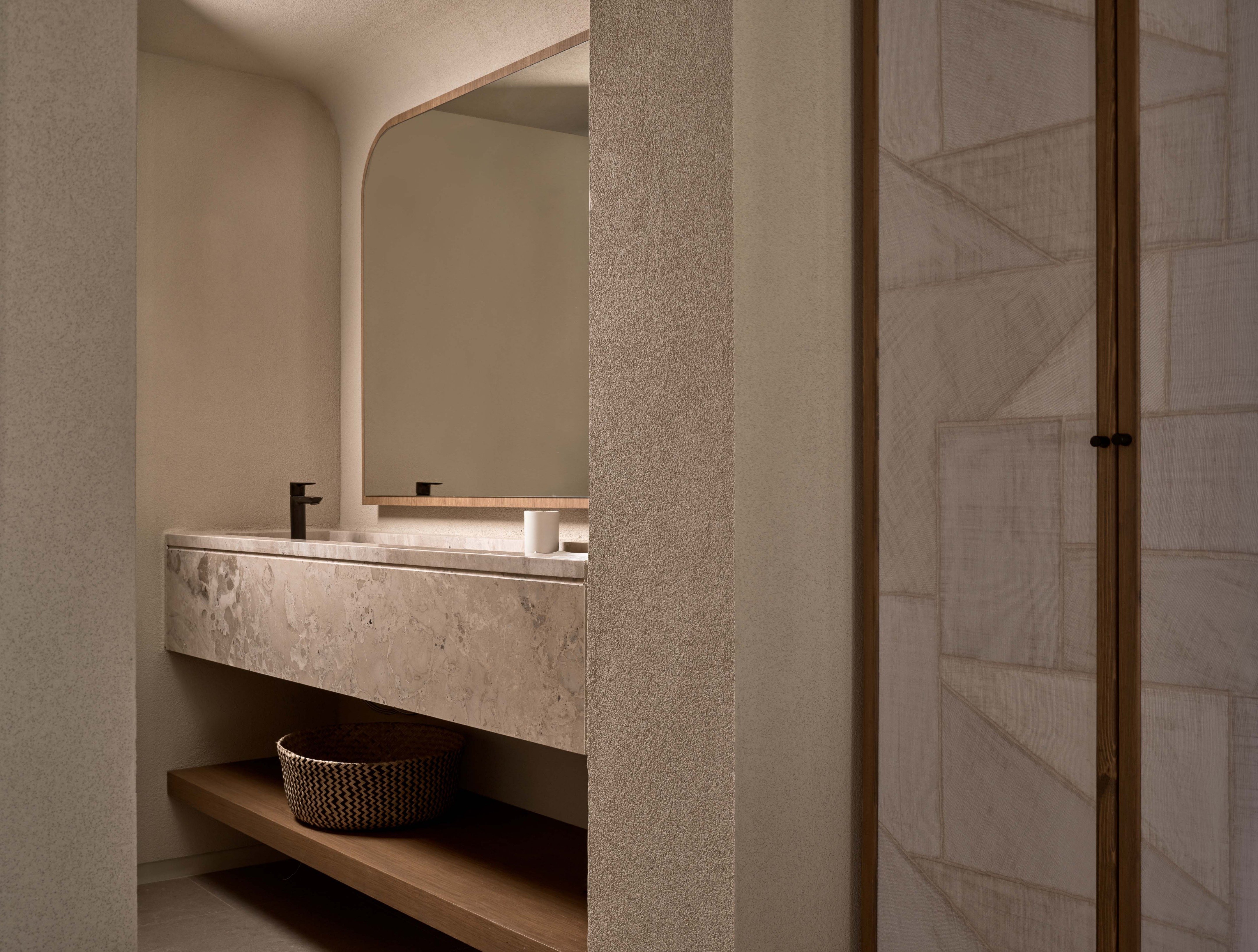 米科诺斯岛诺鲁兹圆顶酒店丨希腊丨Urban Soul Project-13