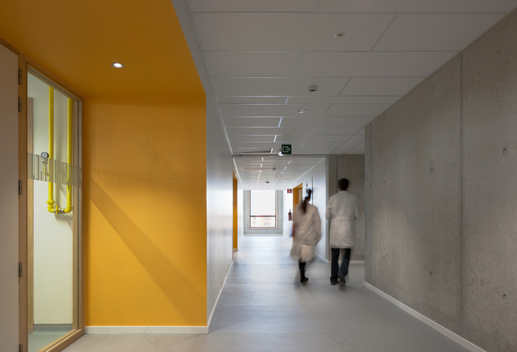 比利时库鲁汶大学布鲁日校区-19