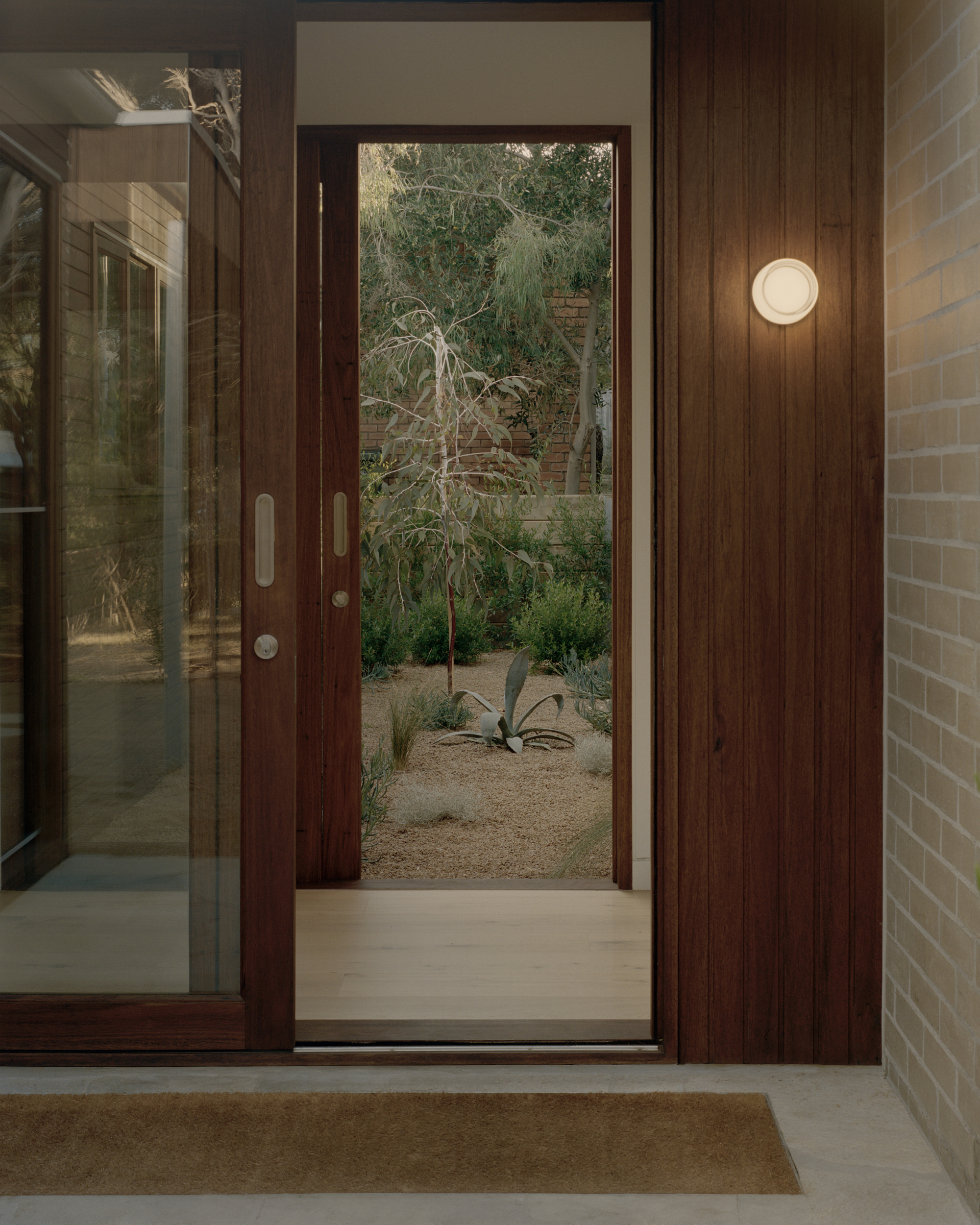 丨澳大利亚丨Victoria Merrett Architects-24