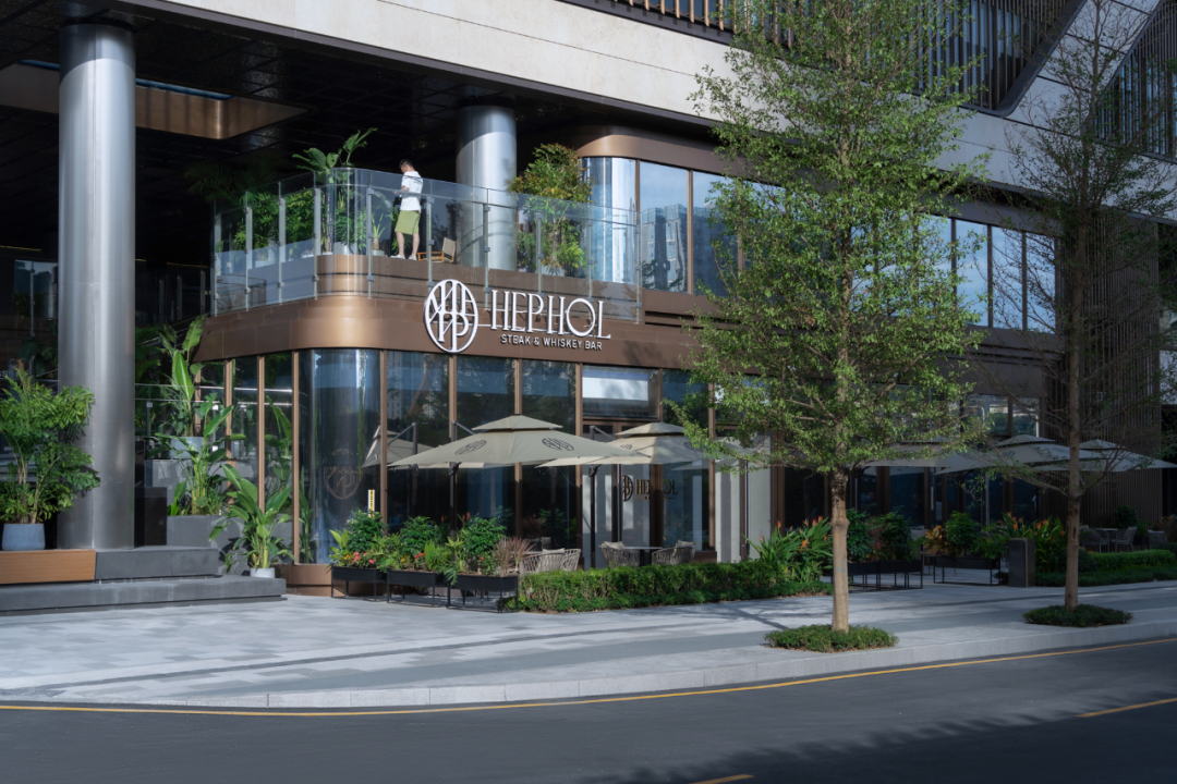 颐城瑧湾悦家园丨中国深圳丨LANDAU 朗道国际设计-61