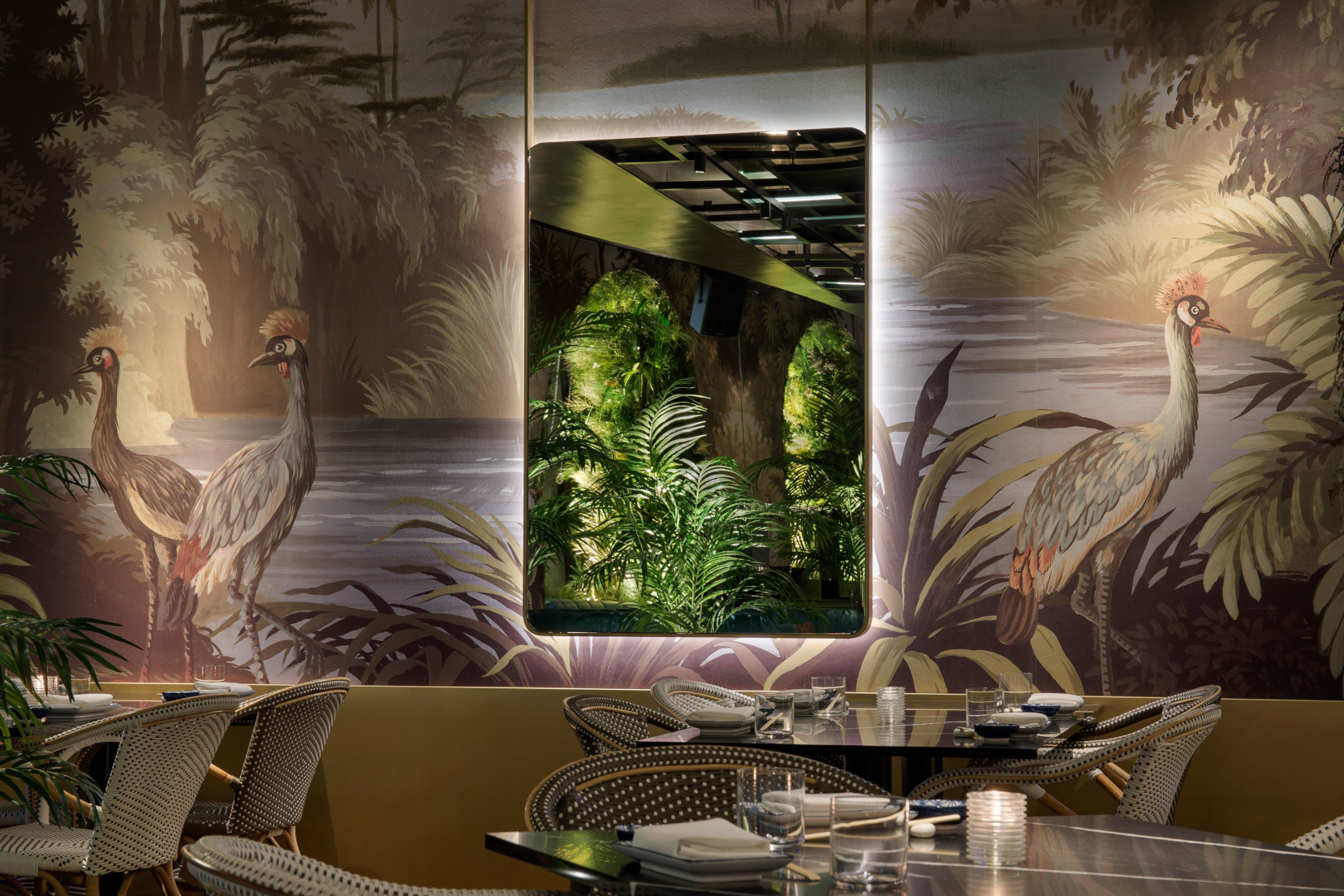 Restaurant ZELA London – StudioGronda-5