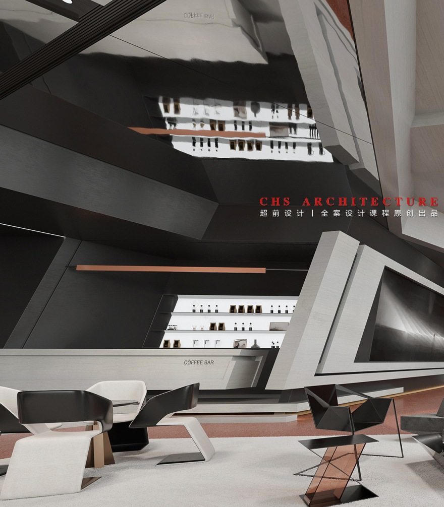 解构法则 •示范区原创全案设计丨超前设计丨超前创意设计教育-35