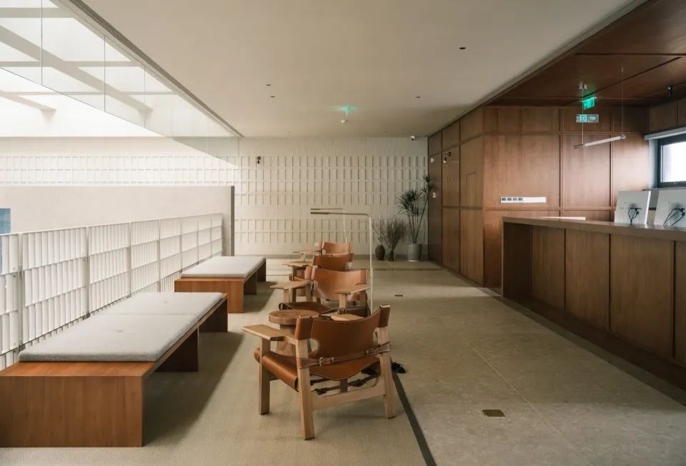 大乐之野嵊泗黄龙岛灯塔酒店室内设计丨中国舟山丨实在建筑设计工作室-47