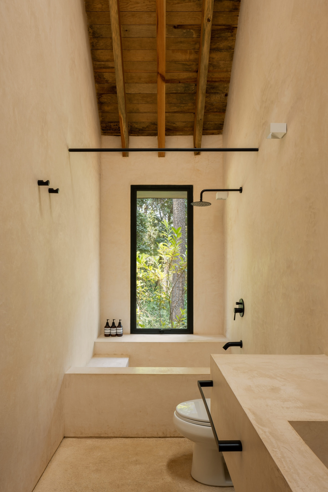 自然与永恒的融合 | 墨西哥建筑师Pablo Pérez Palacios的自然美学设计-65