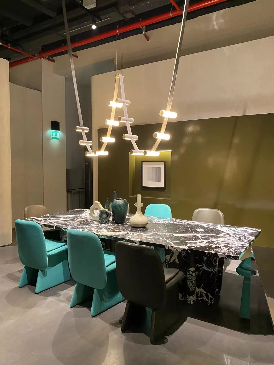 2023 米兰国际家具展丨意大利米兰-75