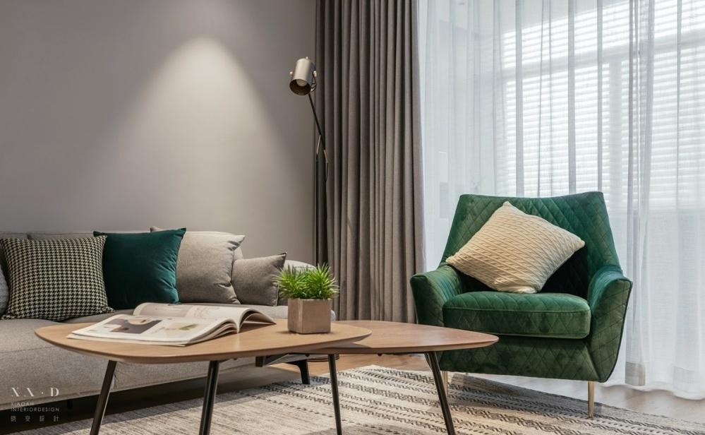 
灰色的基调，犹如一场不经意实现的憧憬 -4