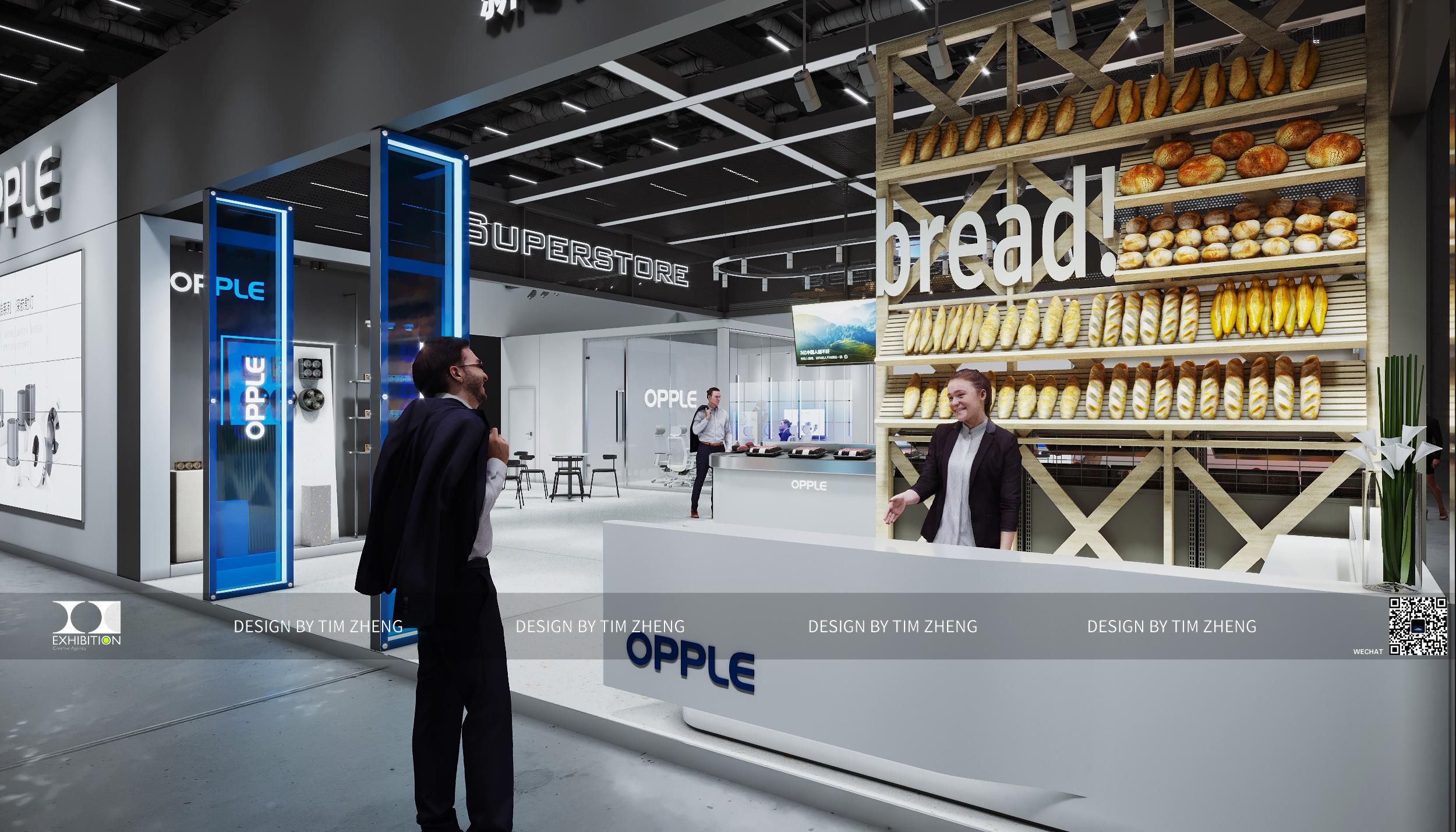 OPPLE BOOTH DESIGN CONCEPT-4