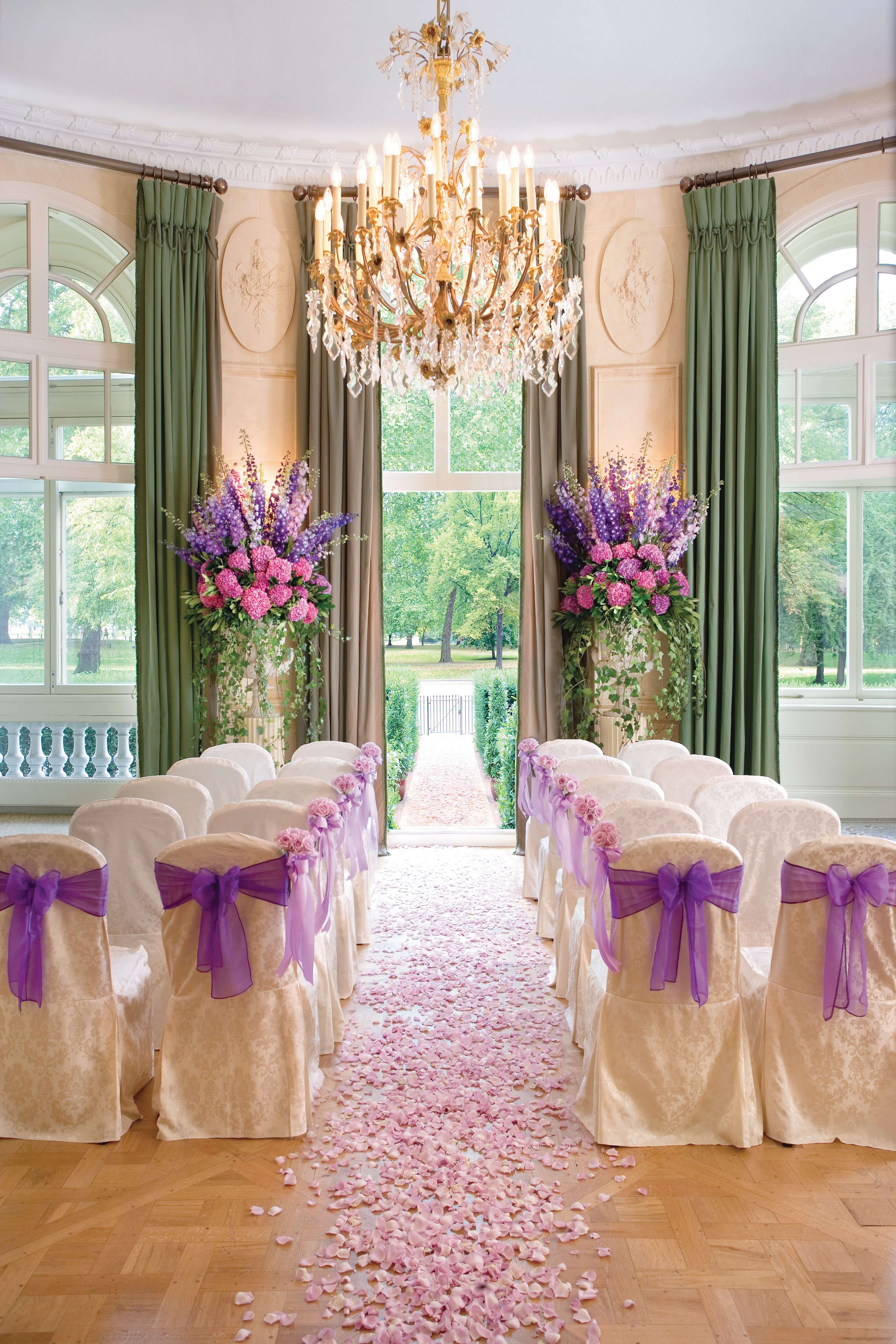 伦敦 文华东方酒店 Joyce Wang-27