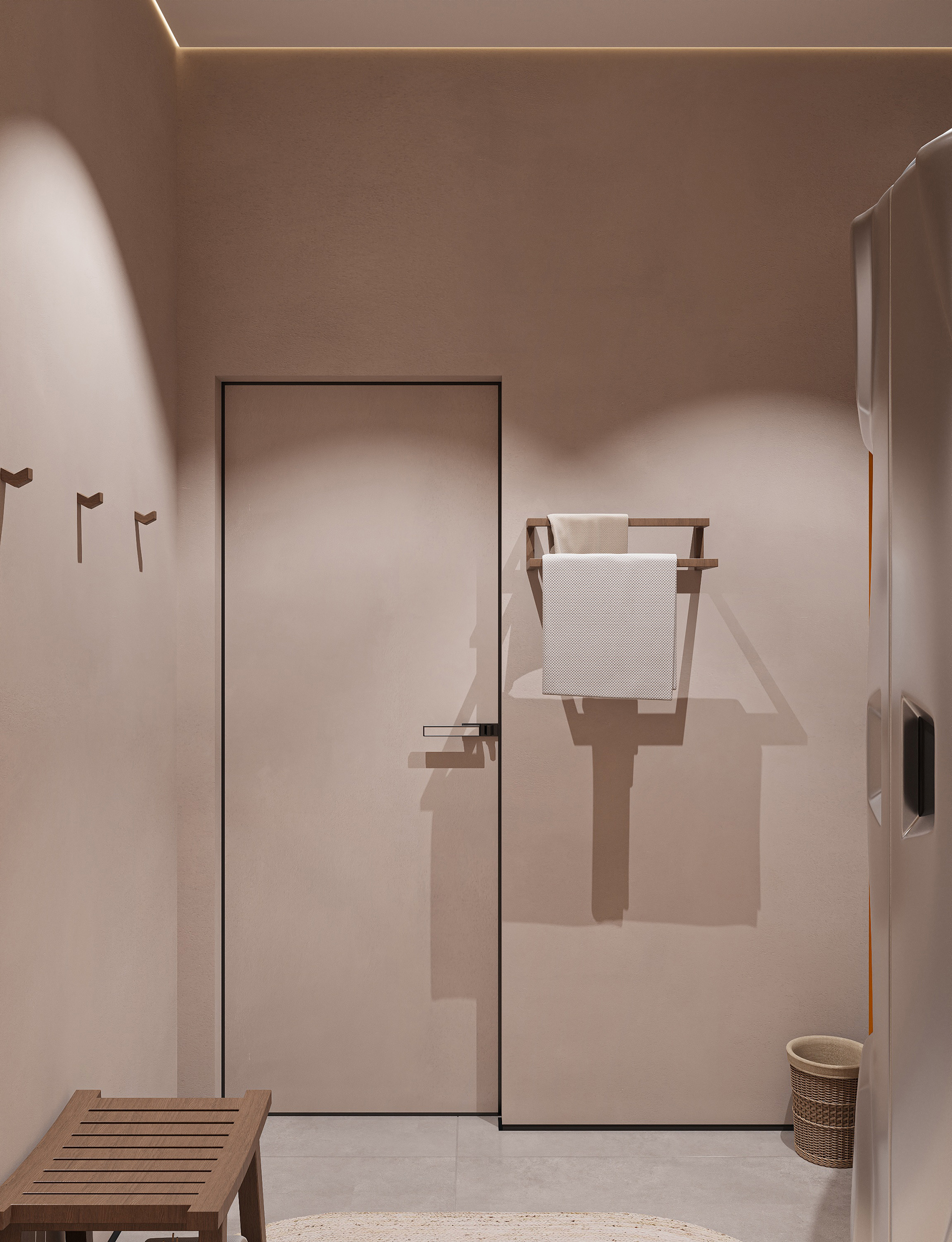 BEAUTYQUE工作区域丨Luiza M-19