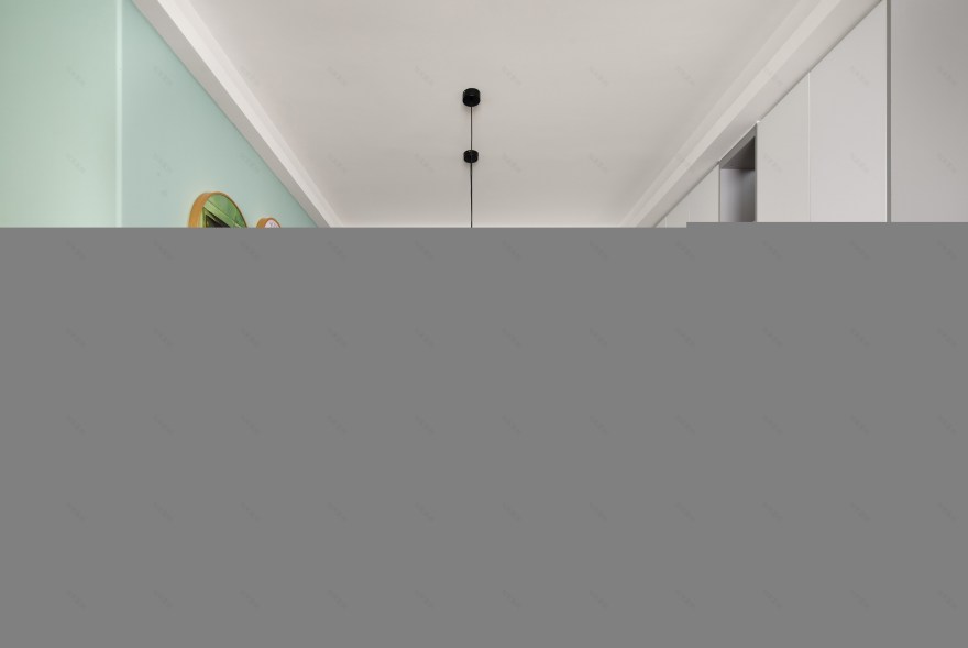 醉是那一抹偏爱,现代简约风瑞和上院丨中国成都丨卢小刚-23