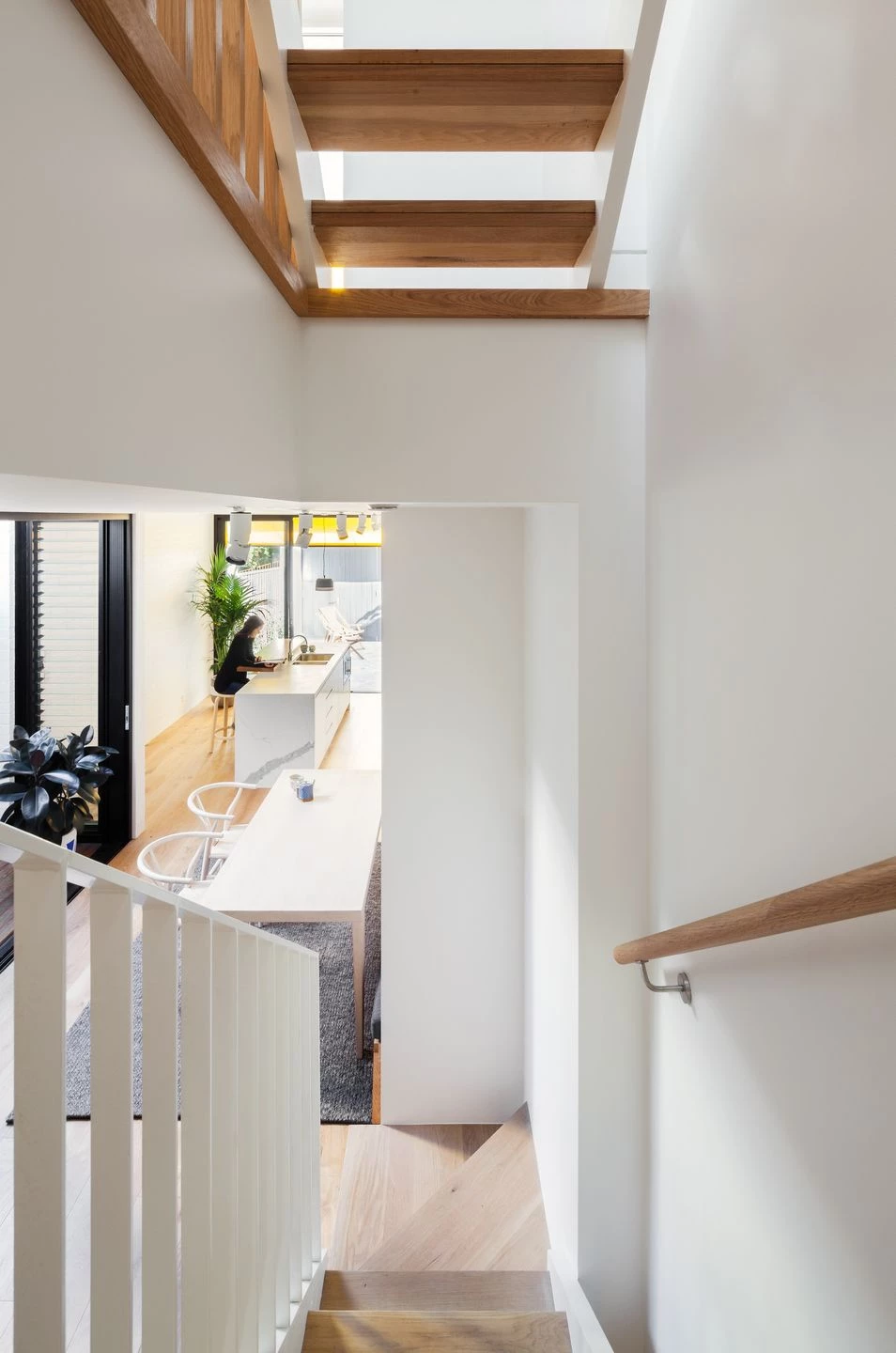 悉尼 Surry Hills 住宅-11