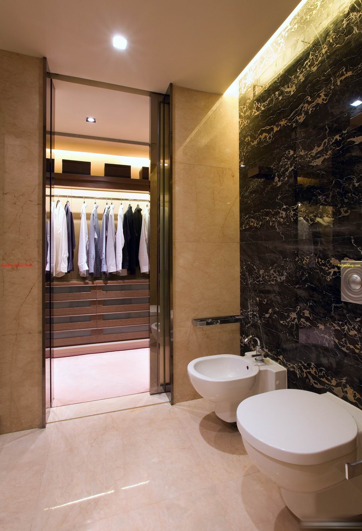 后现代 上海上海浦东汤臣一品（梁志天）-24