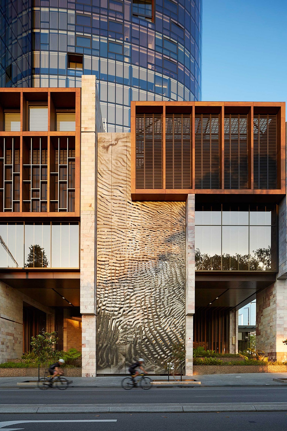 丽兹卡尔顿酒店(Ritz·Carlton)-9