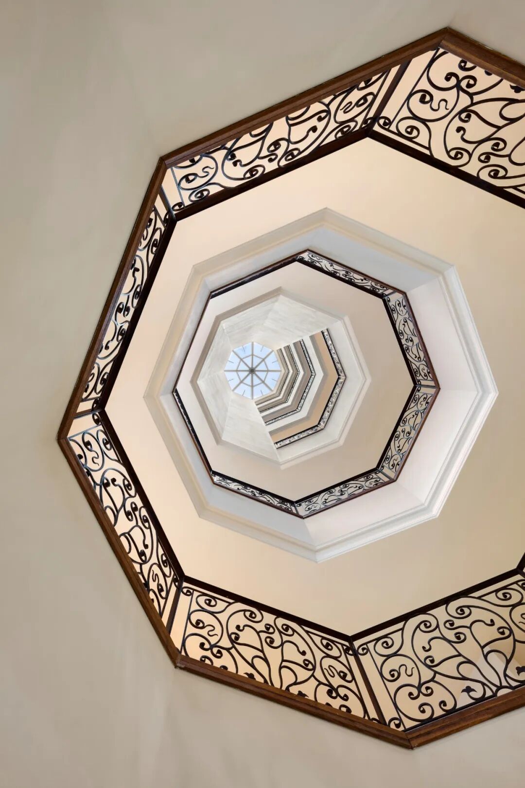 La Florida酒店丨西班牙巴塞罗那丨Kokaistudios-29