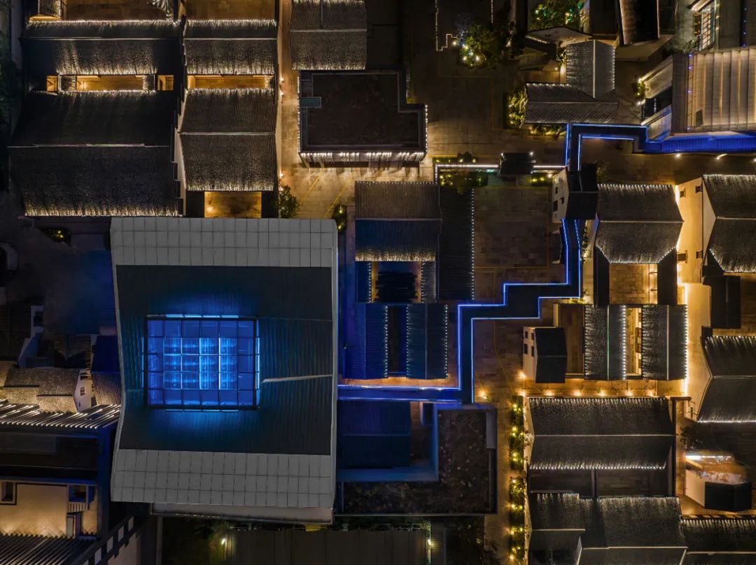 风越里:绍兴柴场弄城市有机更新丨中国绍兴丨上海昂特建筑设计咨询有限公司(法国昂特)-18