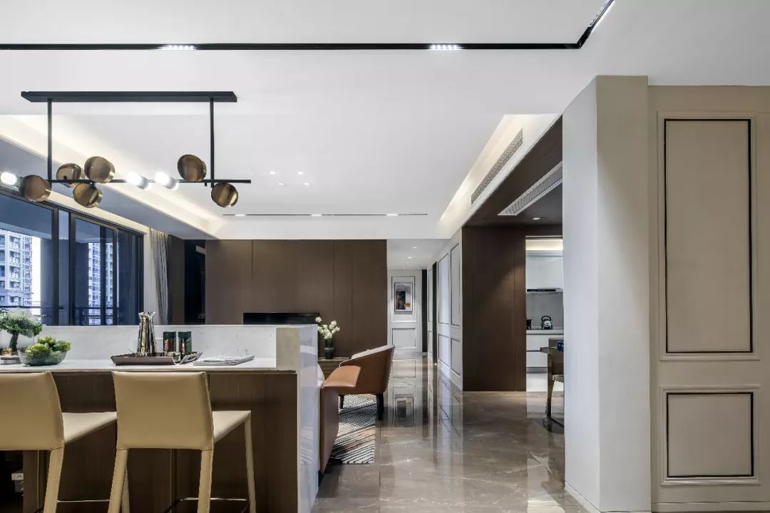 壹城中心样板房-1