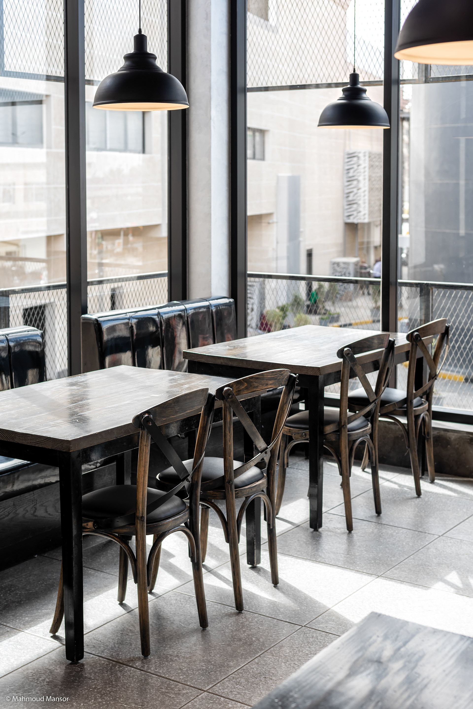 披萨站丨埃及开罗丨NOMADIK_eg-13