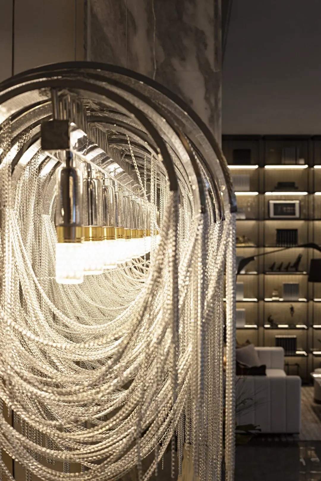 肇庆金嘉龙湖·春江郦城营销中心-33