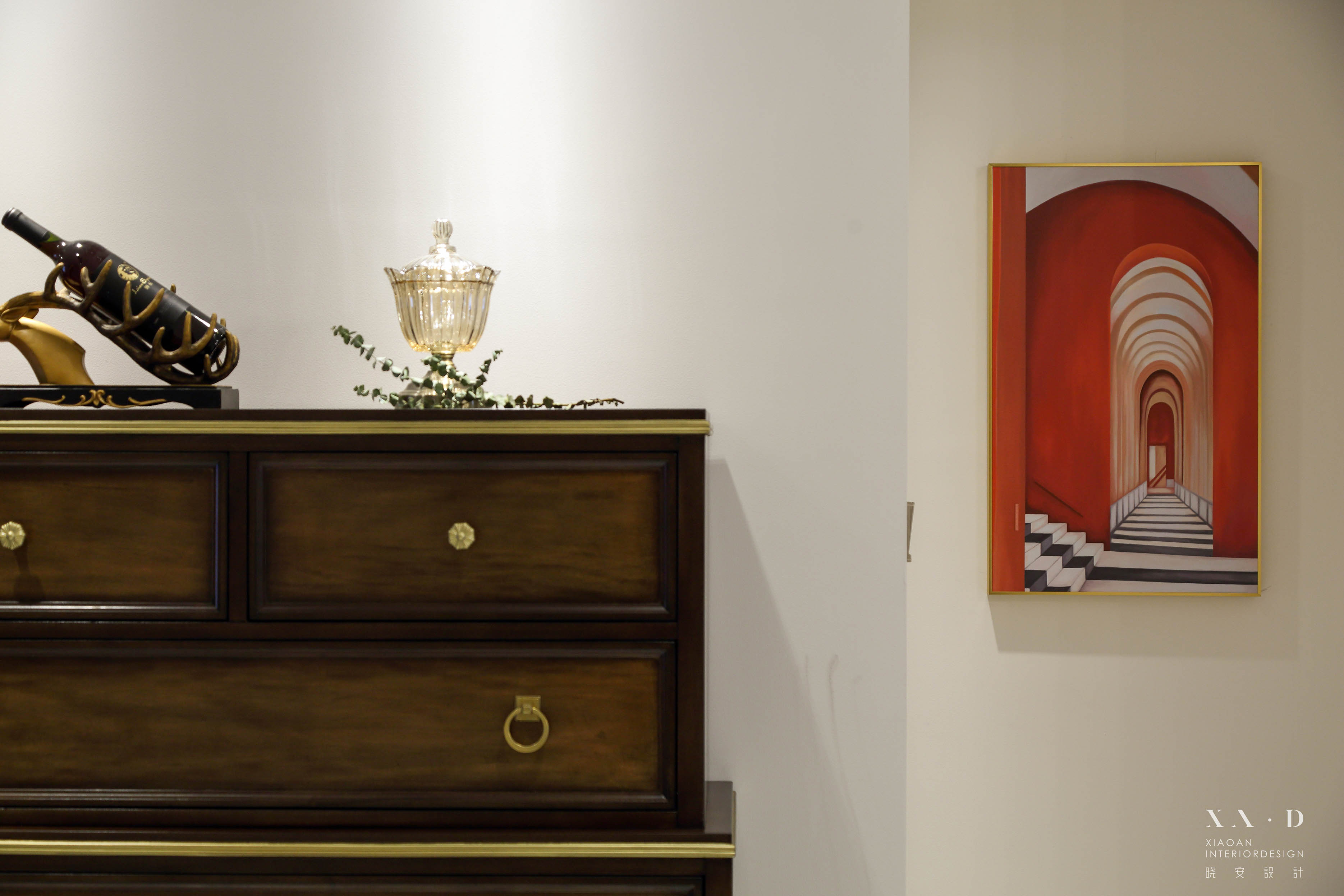 晓安设计 | 琢 · 绘-53