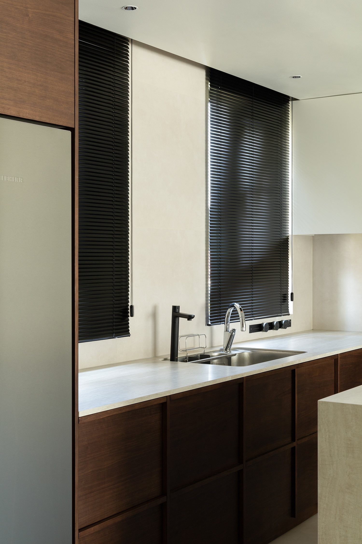 醇和丨中国南京丨云行空间建筑设计-21