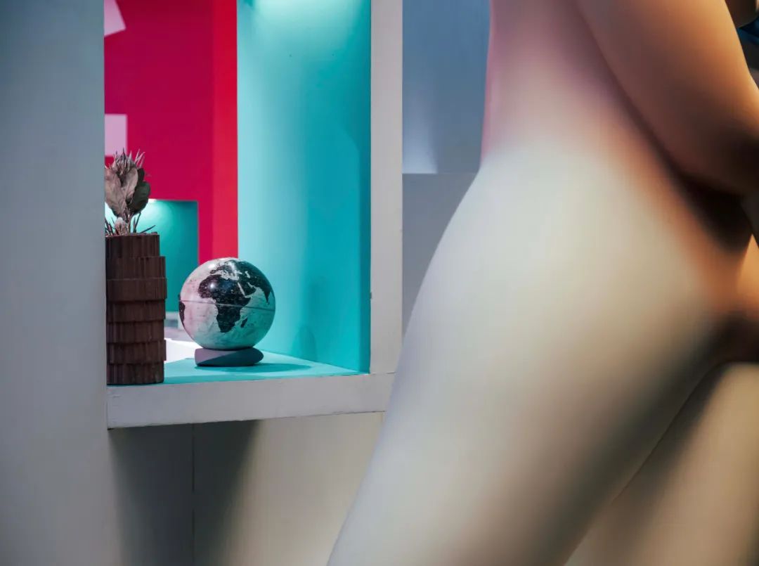 星图·新途·建筑师的奇幻境丨中国北京丨瞻星,造么工作室-20