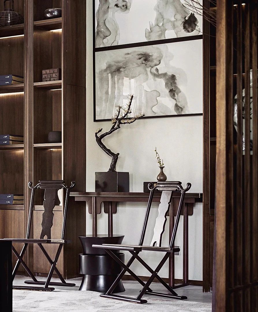 深圳华侨城创想大厦,深圳招华红山6979等超600项工程丨中国北京丨戴勇设计-94