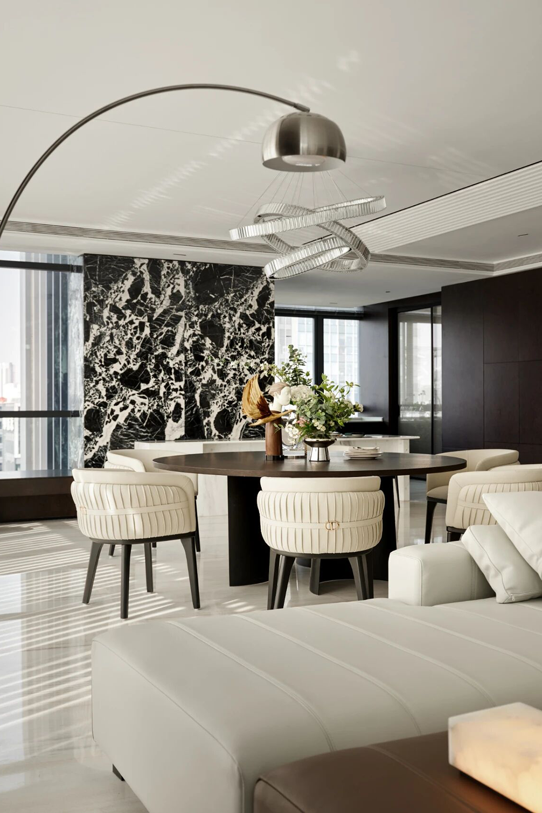 去繁从简·自在从容的家丨中国成都丨尚舍生活设计-60