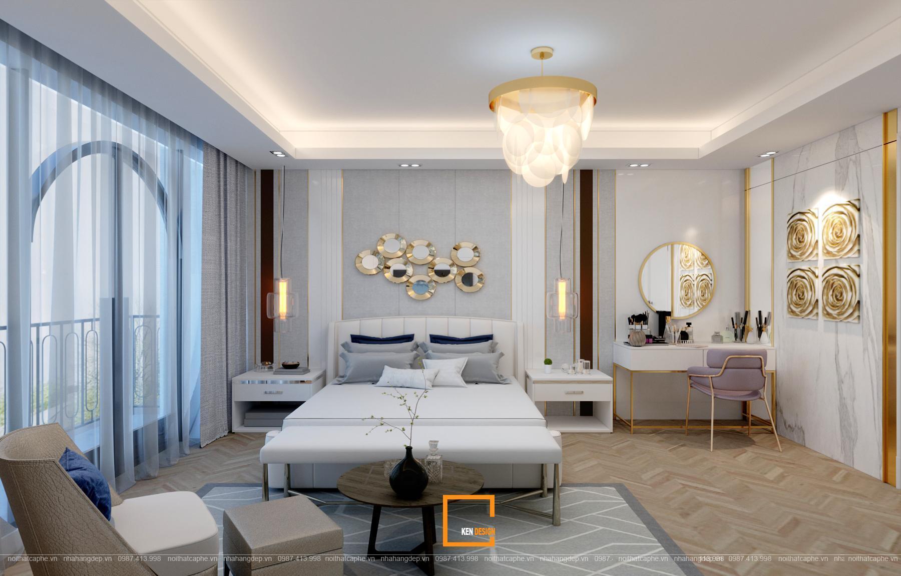 MIU TEA HOUSE宠物咖啡馆设计丨越南丨KenDesign-28