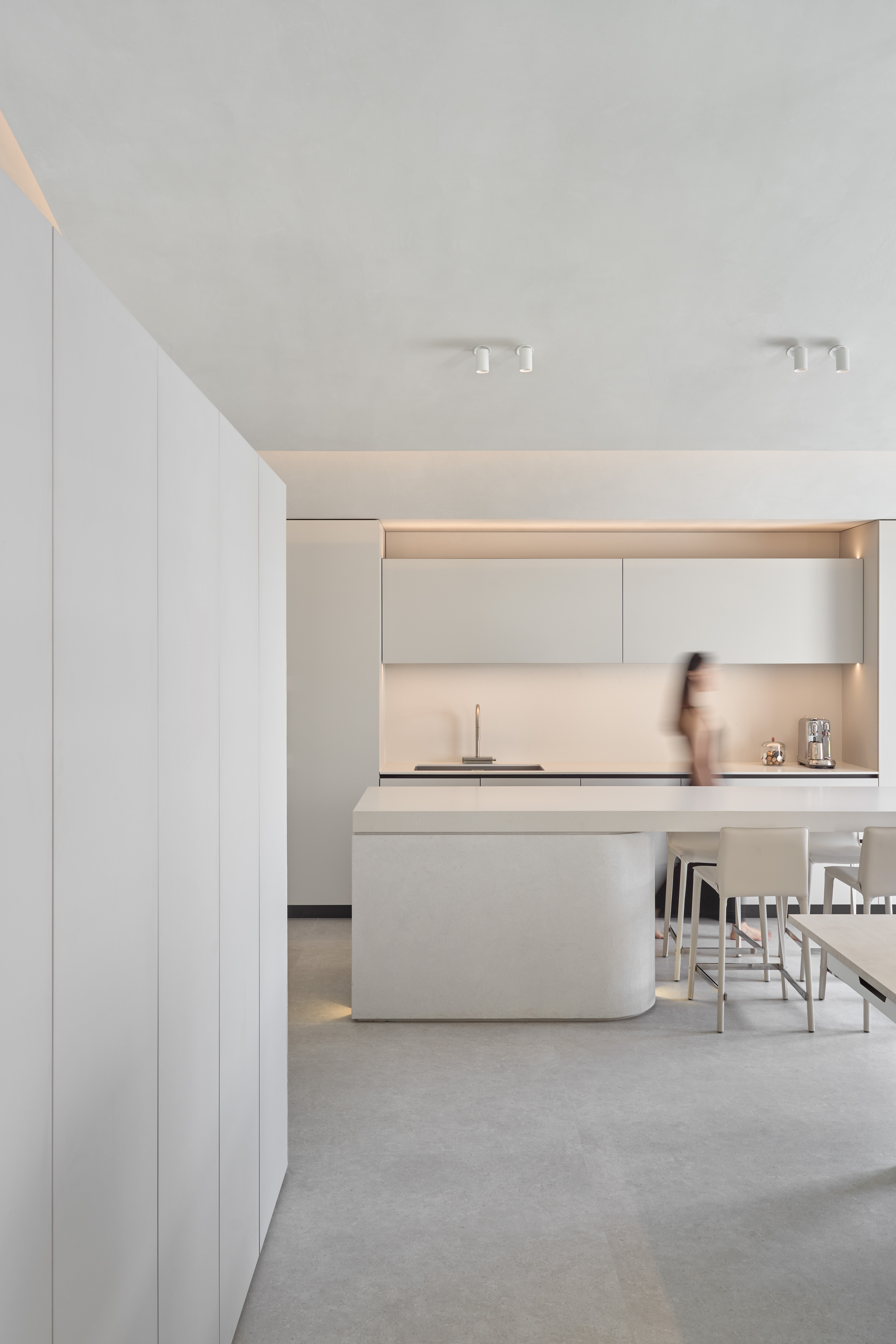 23 & 10 Design Studio办公空间设计丨中国台湾丨二三國際 23 Design,拾號空間製作所 10 Design-21
