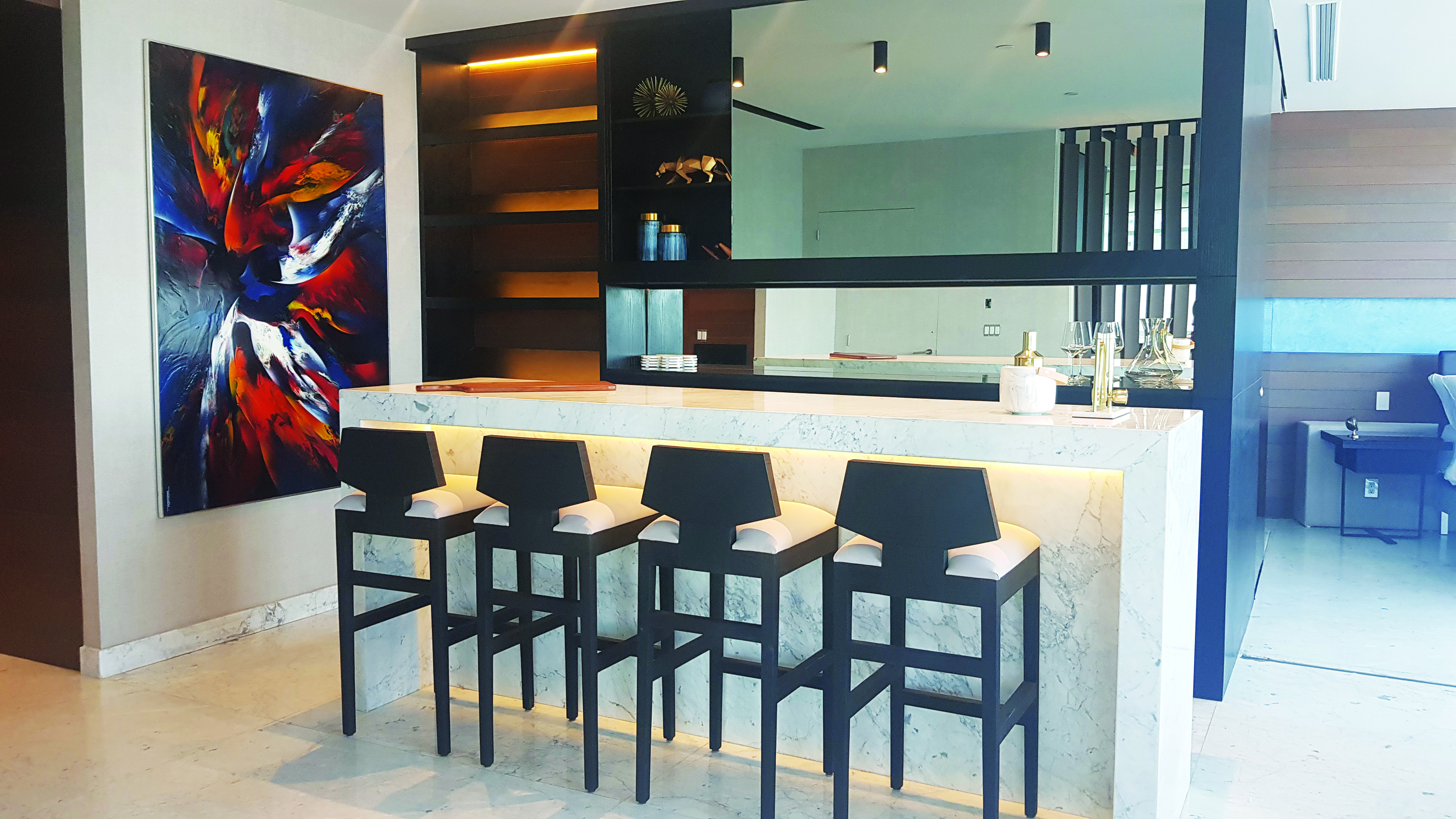 圣瑞吉斯部门丨墨西哥墨西哥城丨ARTCH-10