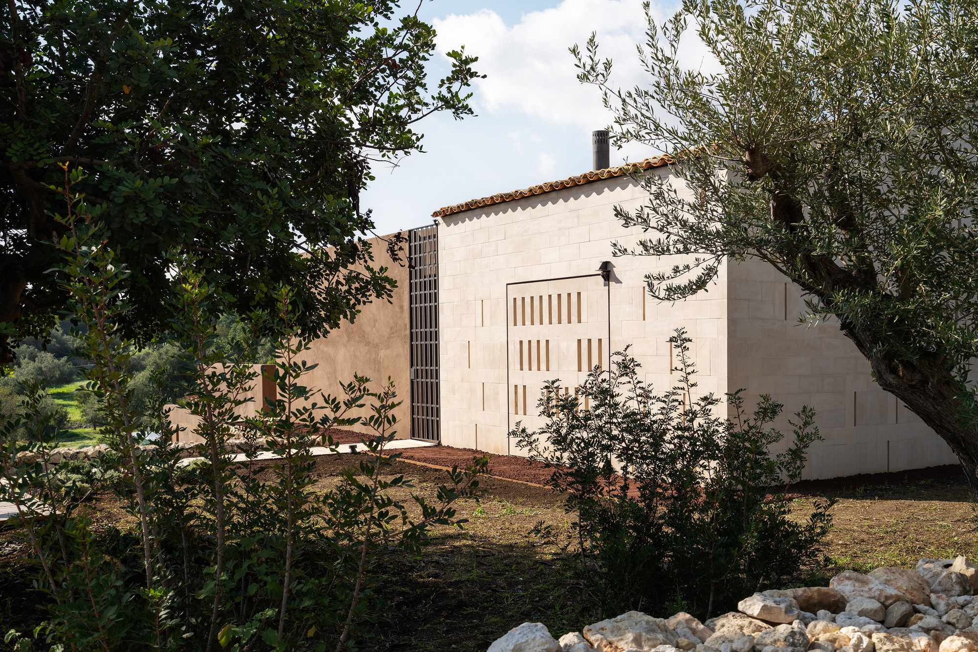 莫达别墅丨意大利-31