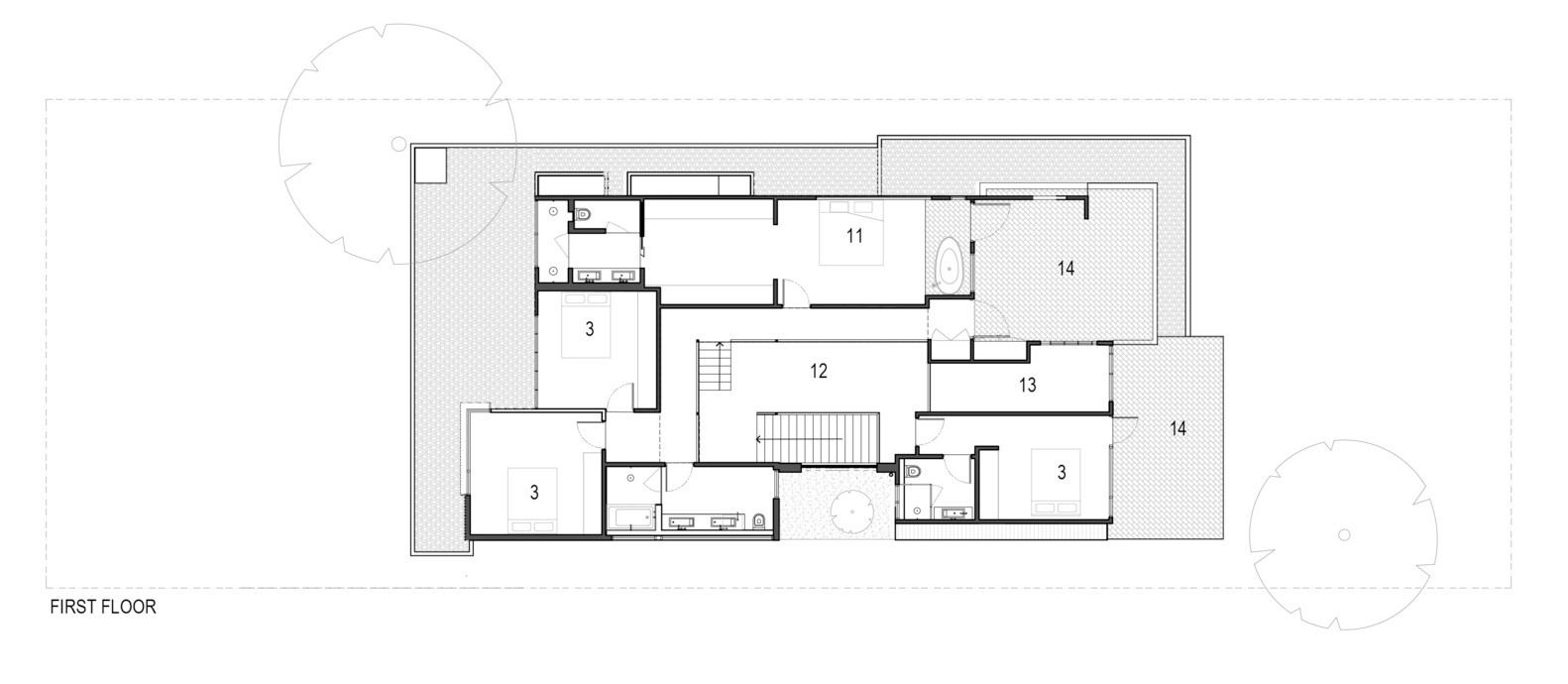 悉尼城市社区住宅-31