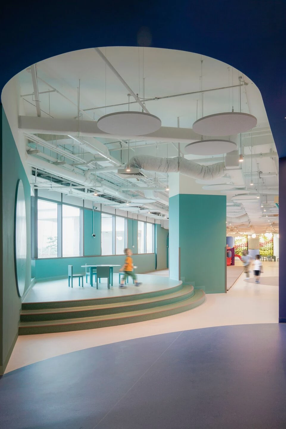 La Petite Ecole 幼儿园丨新加坡-6