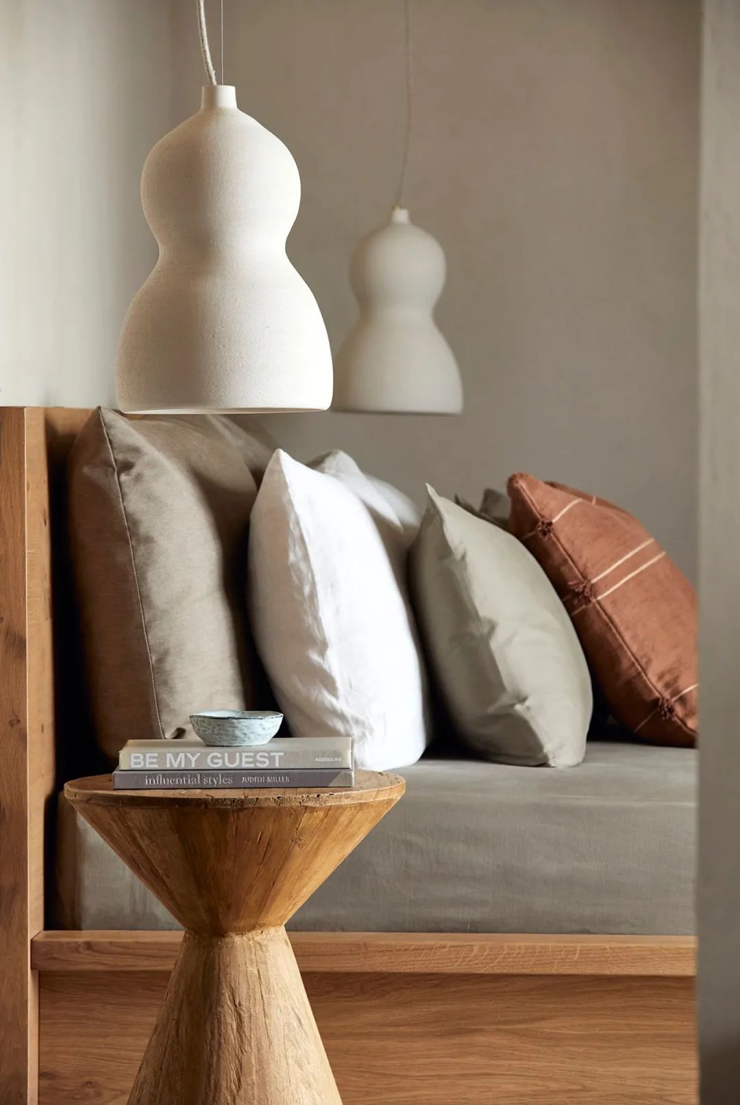 Secret Roc Villas · 自然和谐的海岛度假别墅丨希腊丨Kefalonia 建筑实践事务所-43