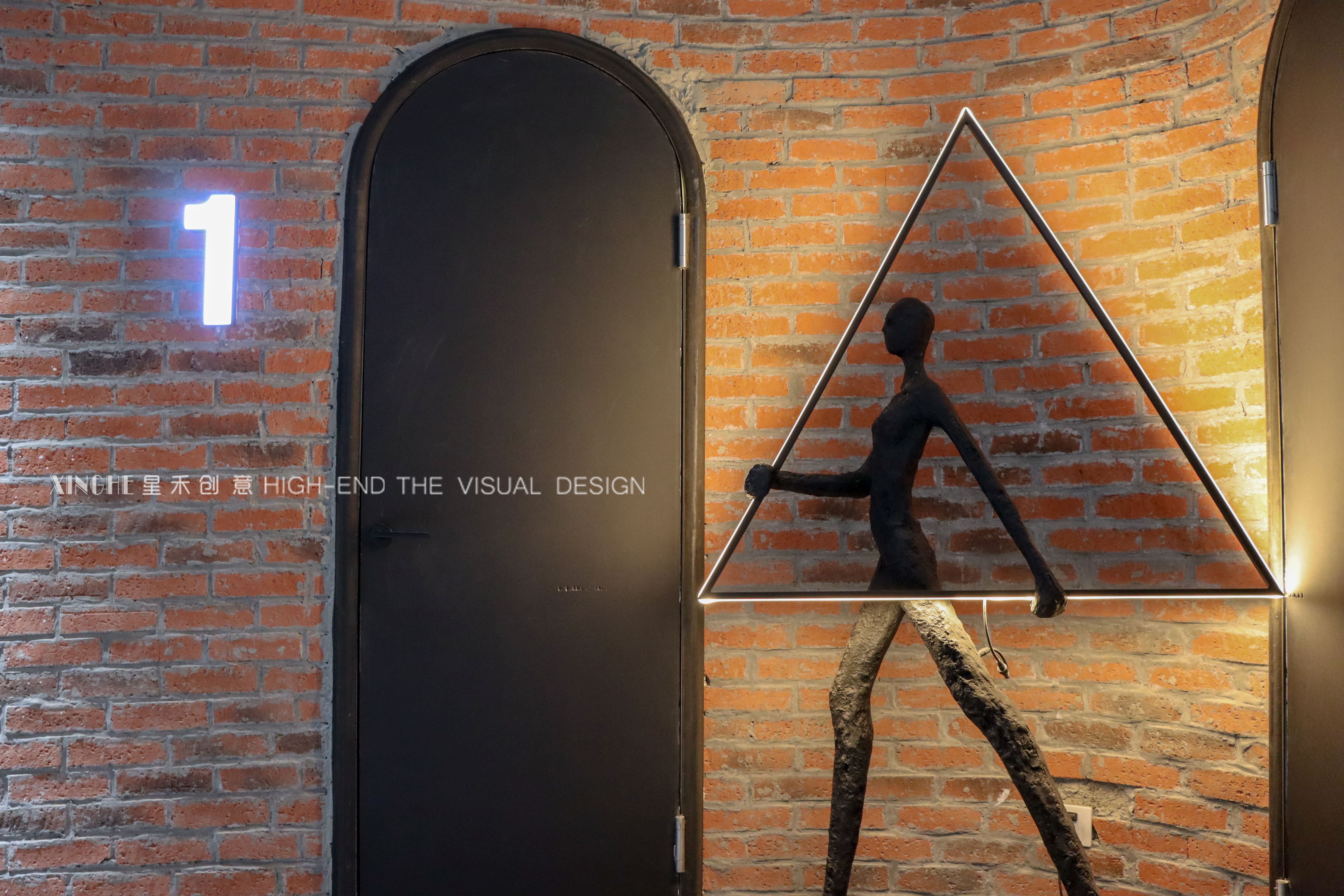 weplay 沉浸式剧场淄博明清街工商店丨中国淄博丨星禾创意-14