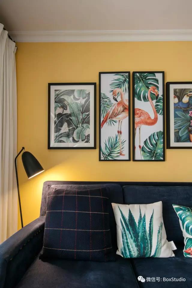 森林系北欧(火烈鸟版)——90后小海归的时尚慵懒生活-7