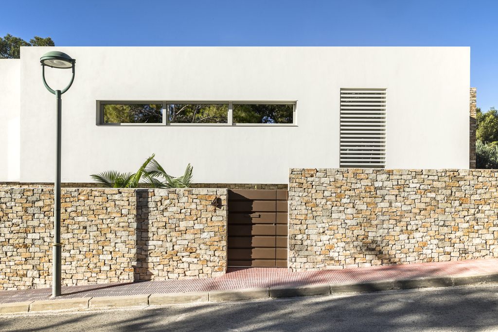 Casa en Tarragona Dom Arquitectura-2