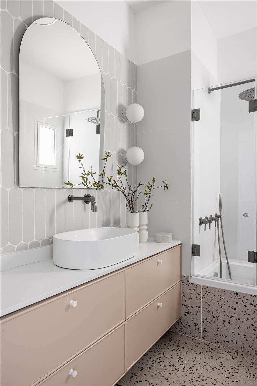 ברבורית | עיצוב פנים בית פרטי 6 חדרים בקיבוץ עינת - PICKINTERI-16