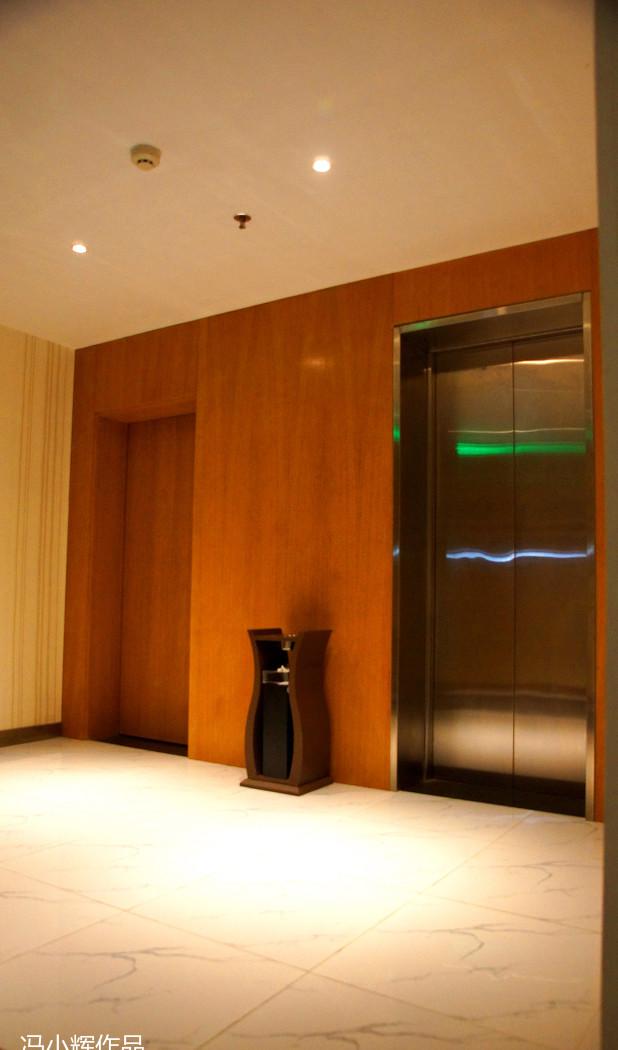 河南灵宝长青山居酒店室内设计亮点与实景鉴赏-48