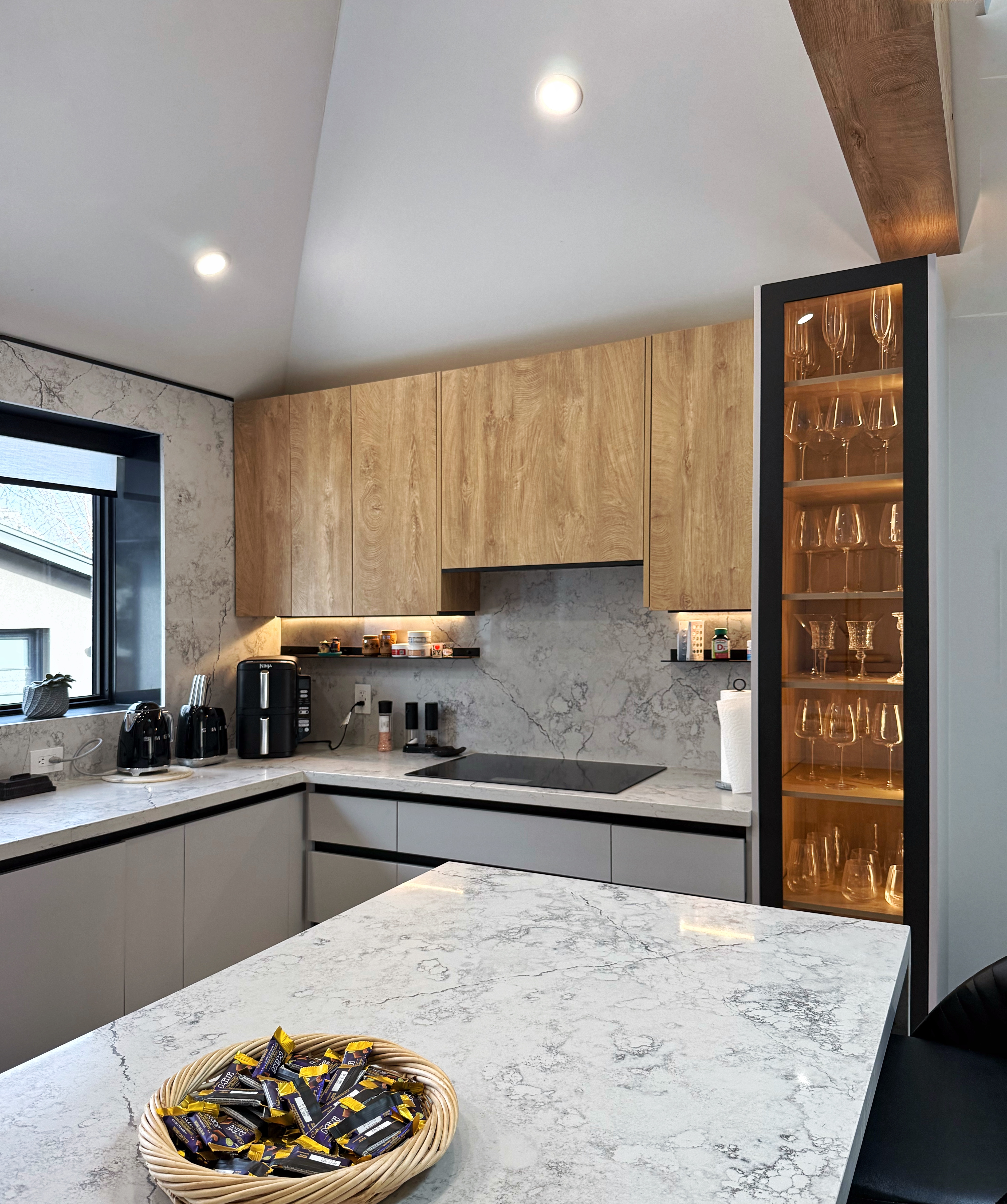 Ridgemount Cres , Mississauga (Kitchen)-4