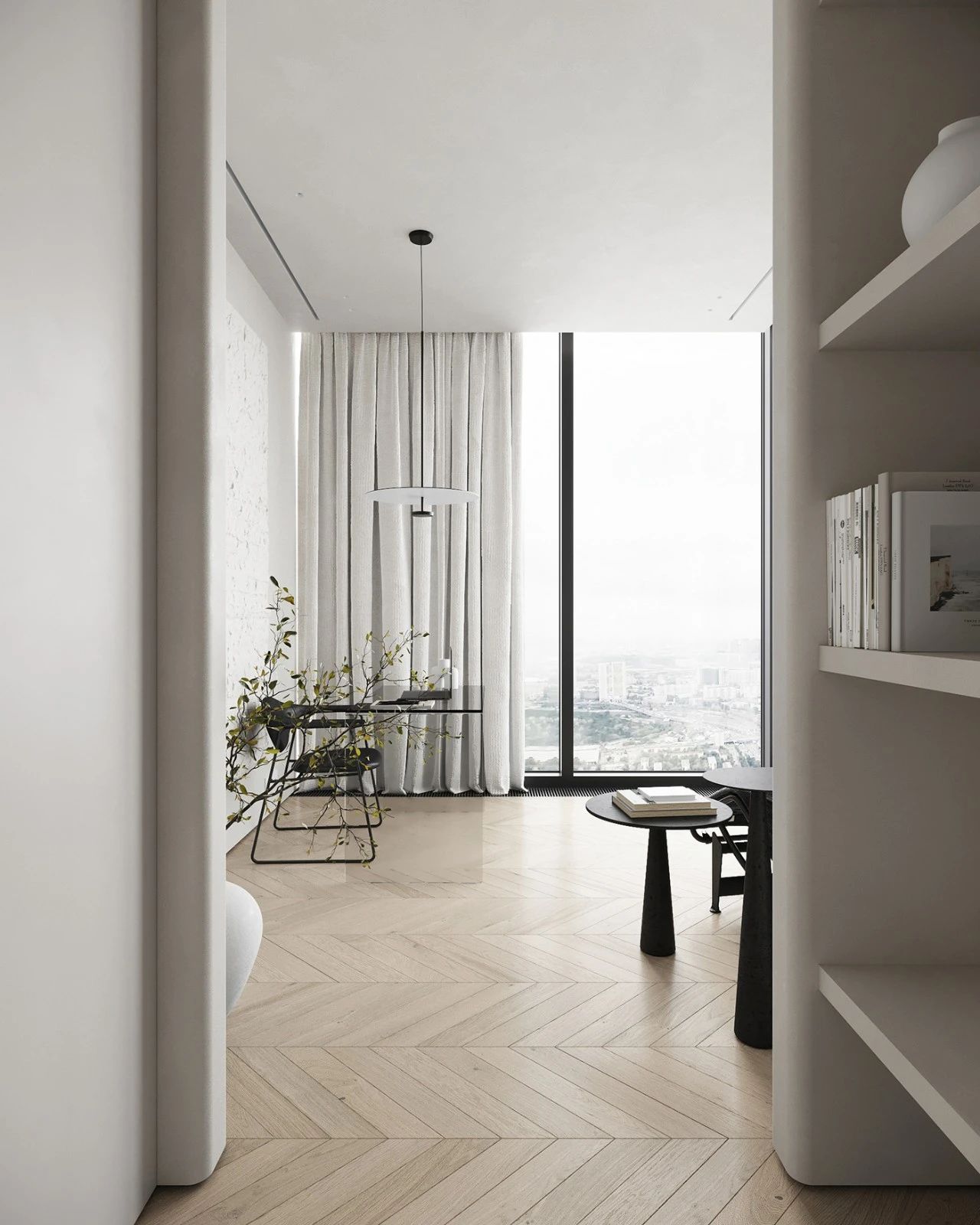 BB NT·799,BB NT·800丨白俄罗斯丨EUGENE LUKSHA INTERIORS-34