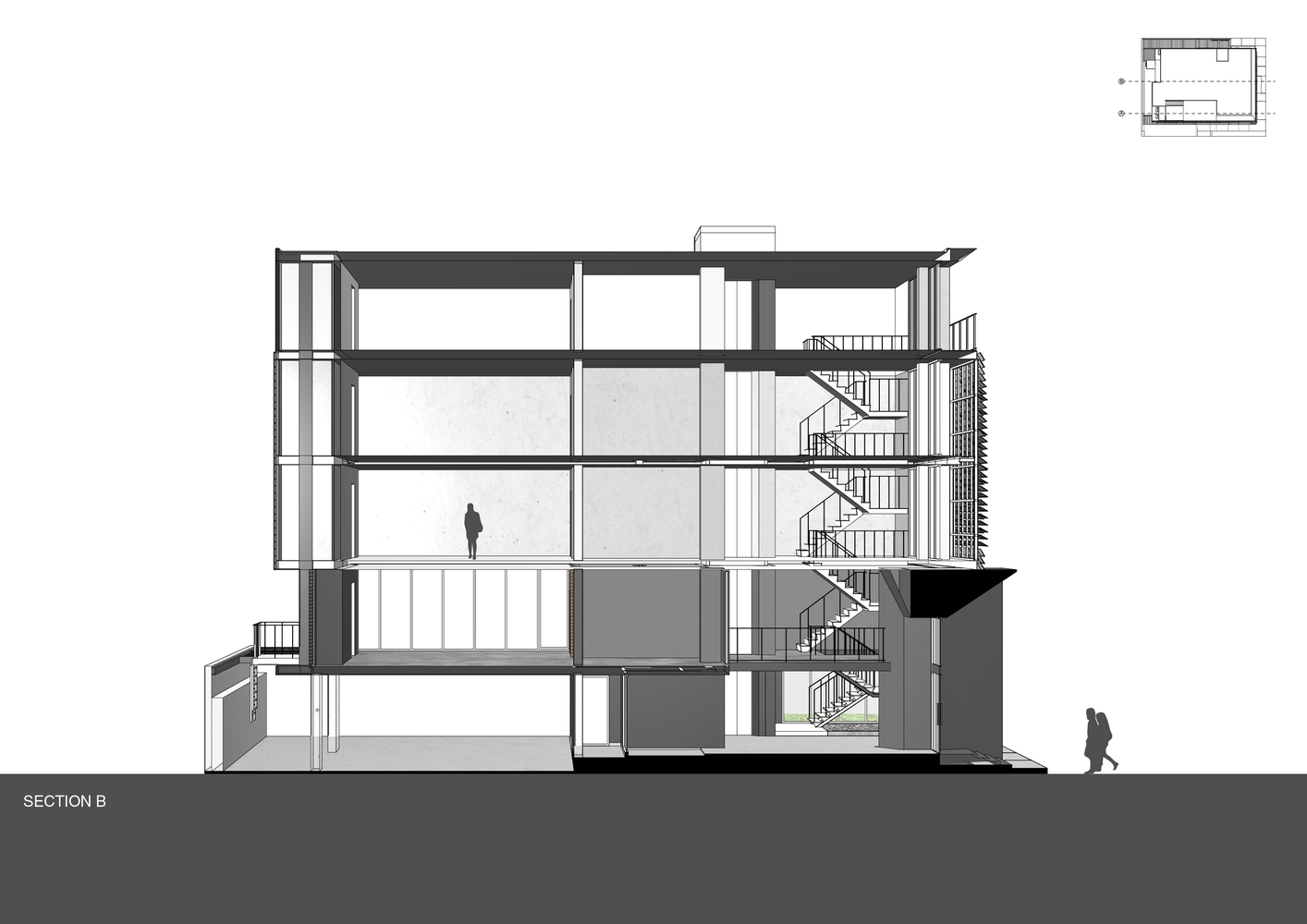 曼谷社区新地标·赛车主人办公室-60