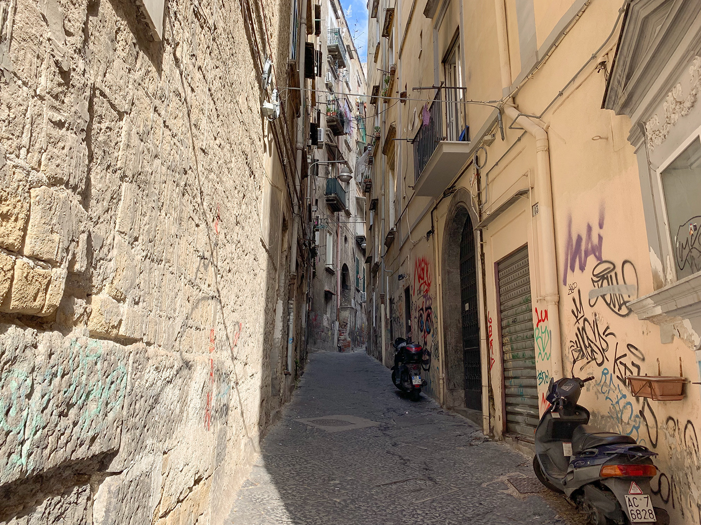 Naples and Sorrento-0