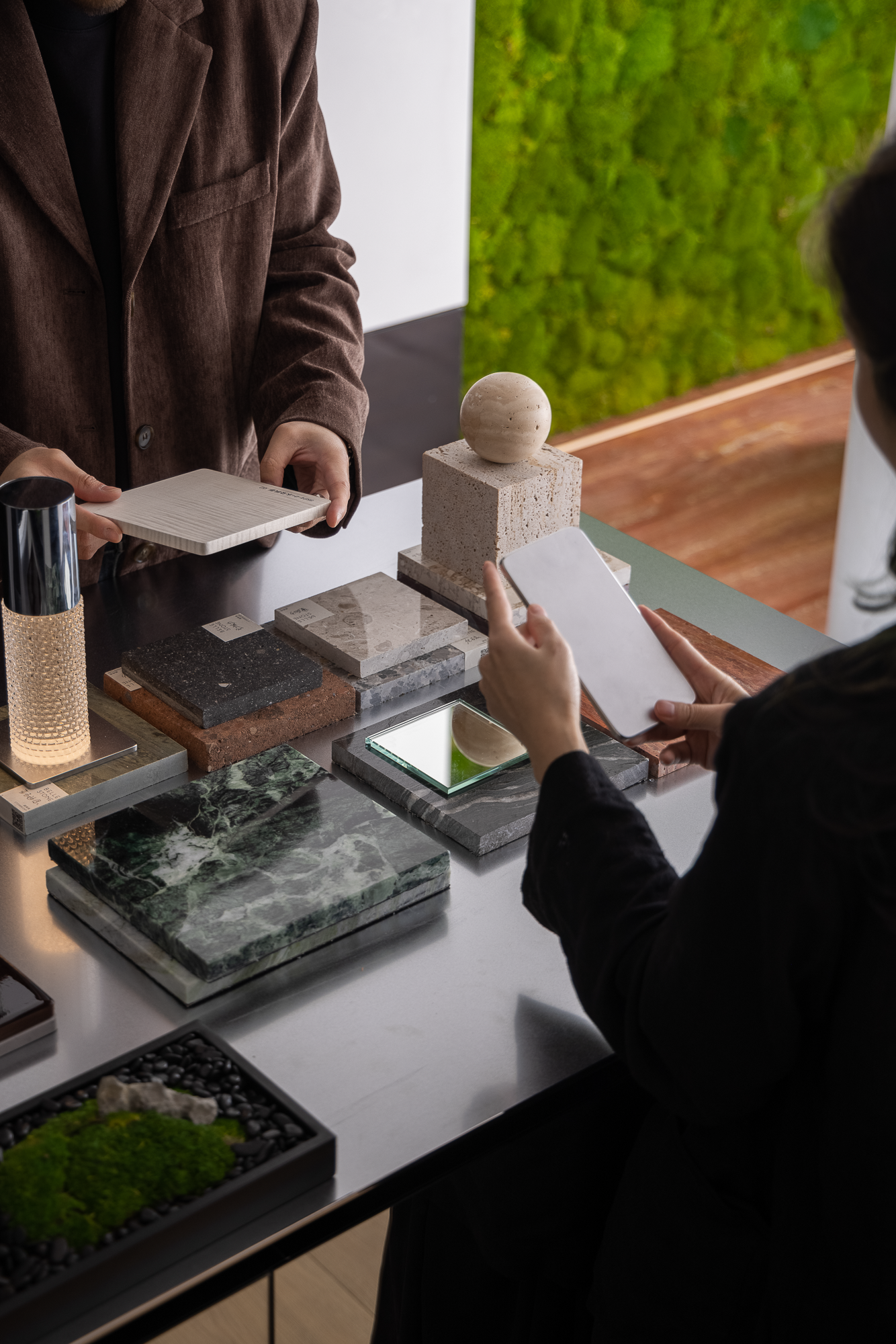 ZHANS·正向共合办公室丨中国揭阳丨正向共合设计-39