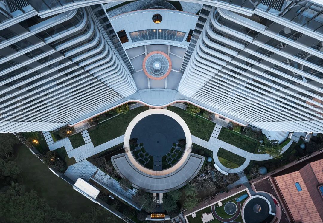 阳光城福州龍庭路 95 号丨中国福州丨汇张思建筑设计事务所(上海)股份有限公司-5